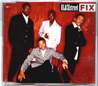 Blackstreet - Fix CD 1